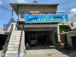 Hotel Alifah 2